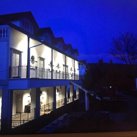 The Bluesky Resort @ Amphoe Khao Kho Exterior foto